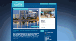 Desktop Screenshot of bridgeviewazcondos.com